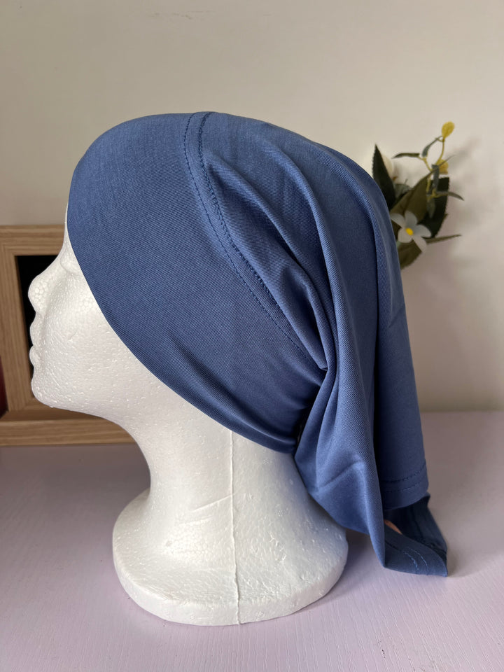 Premium Tube Undercap (25 colours)