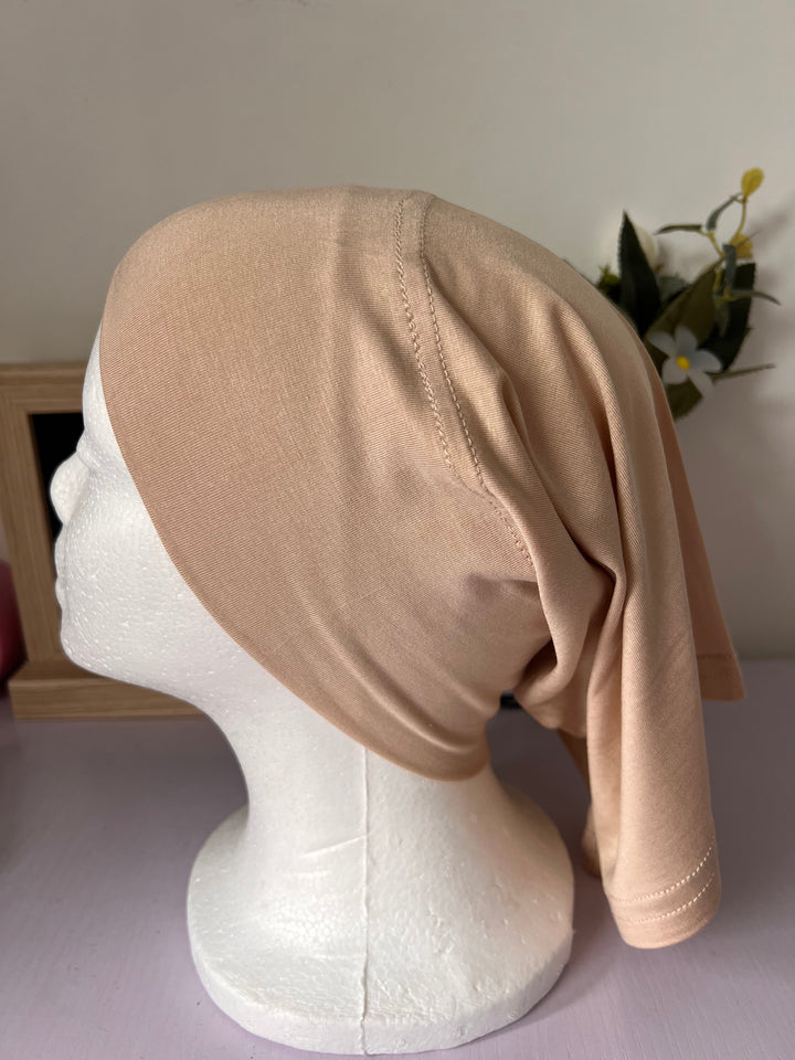 Premium Tube Undercap (25 colours)