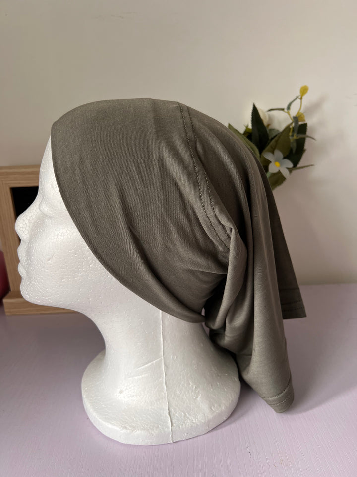 Premium Tube Undercap (25 colours)