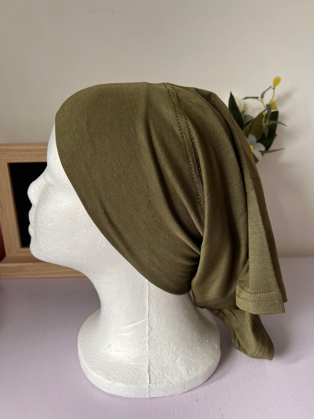 Premium Tube Undercap (25 colours)