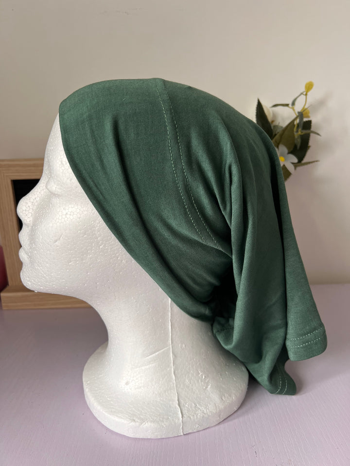 Premium Tube Undercap (25 colours)