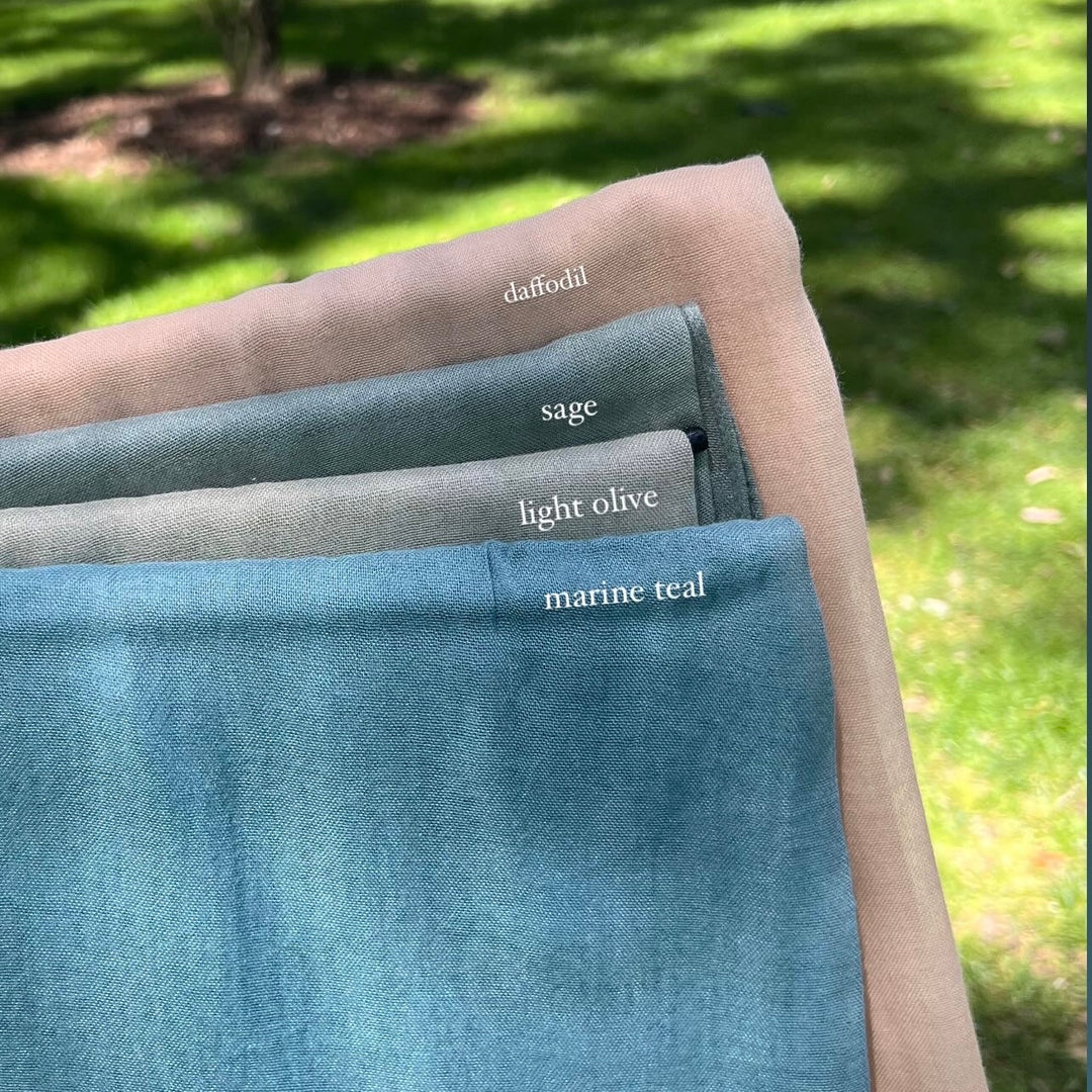 Light Olive - Premium Modal
