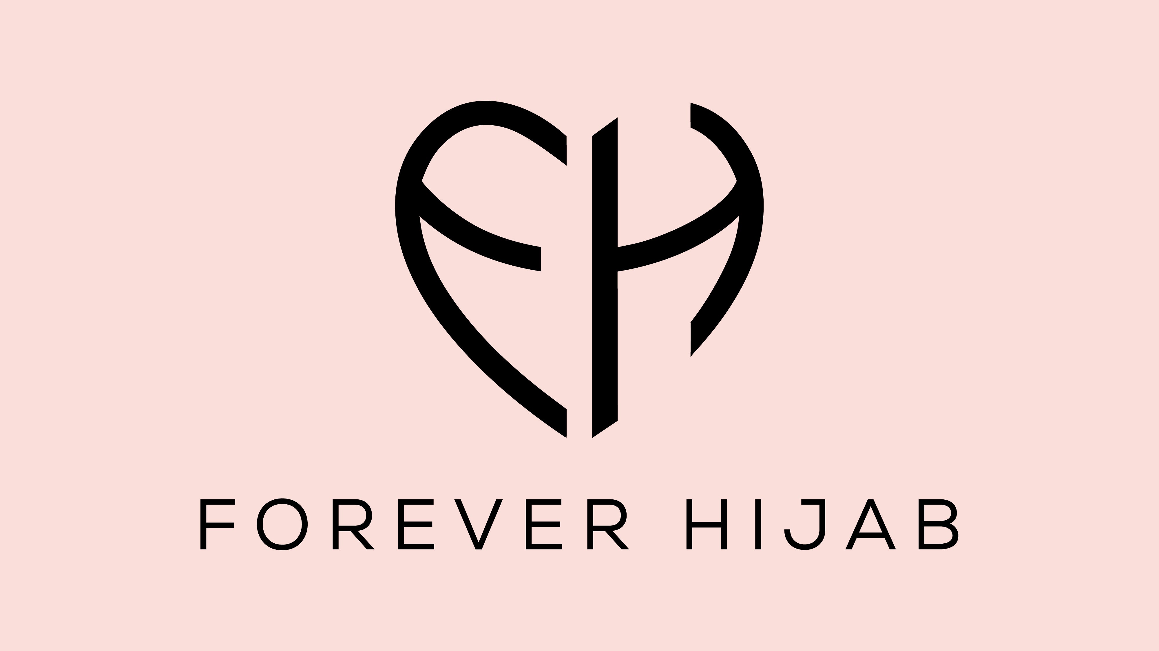 Forever Hijab