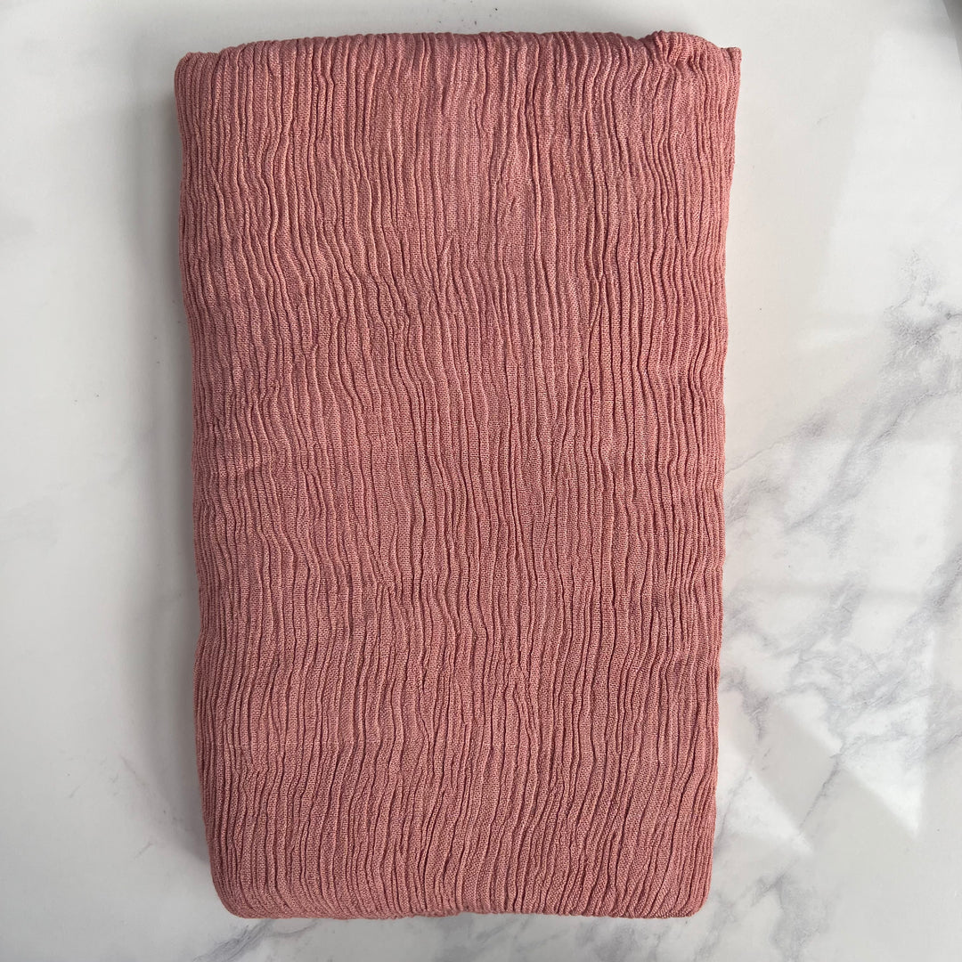 Nectar - Crinkle Modal Hijab