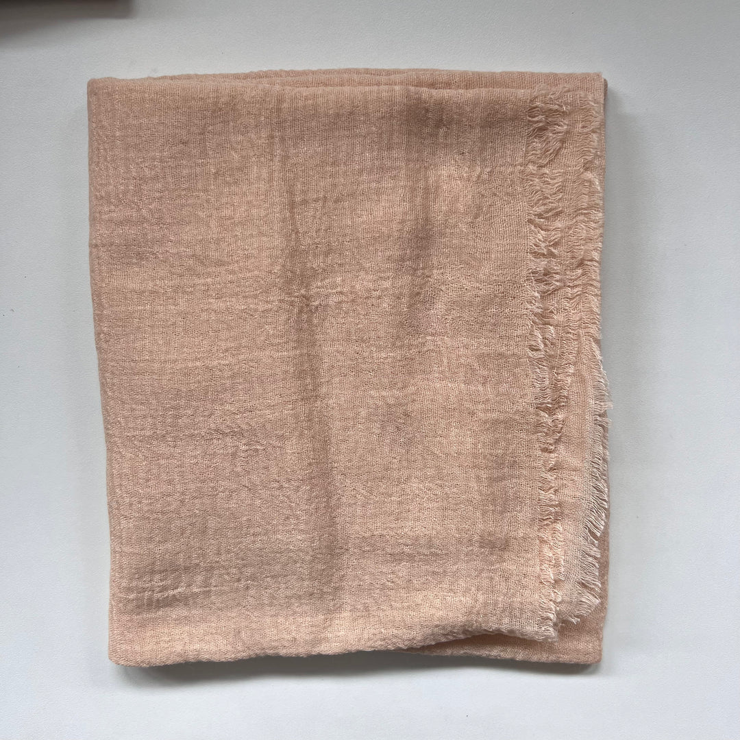 Sada - Crinkle Cotton Hijab