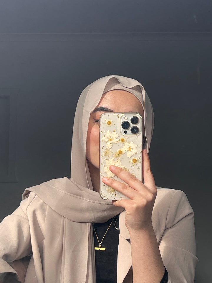 Kaju - Matching Hijab Sets