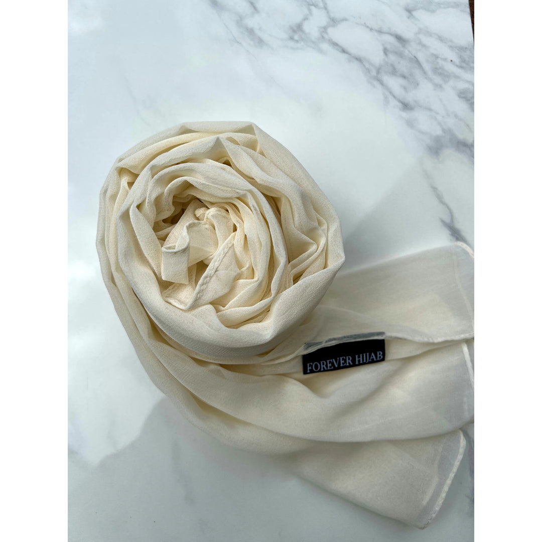 Papyrus - Cloud Chiffon Hijab