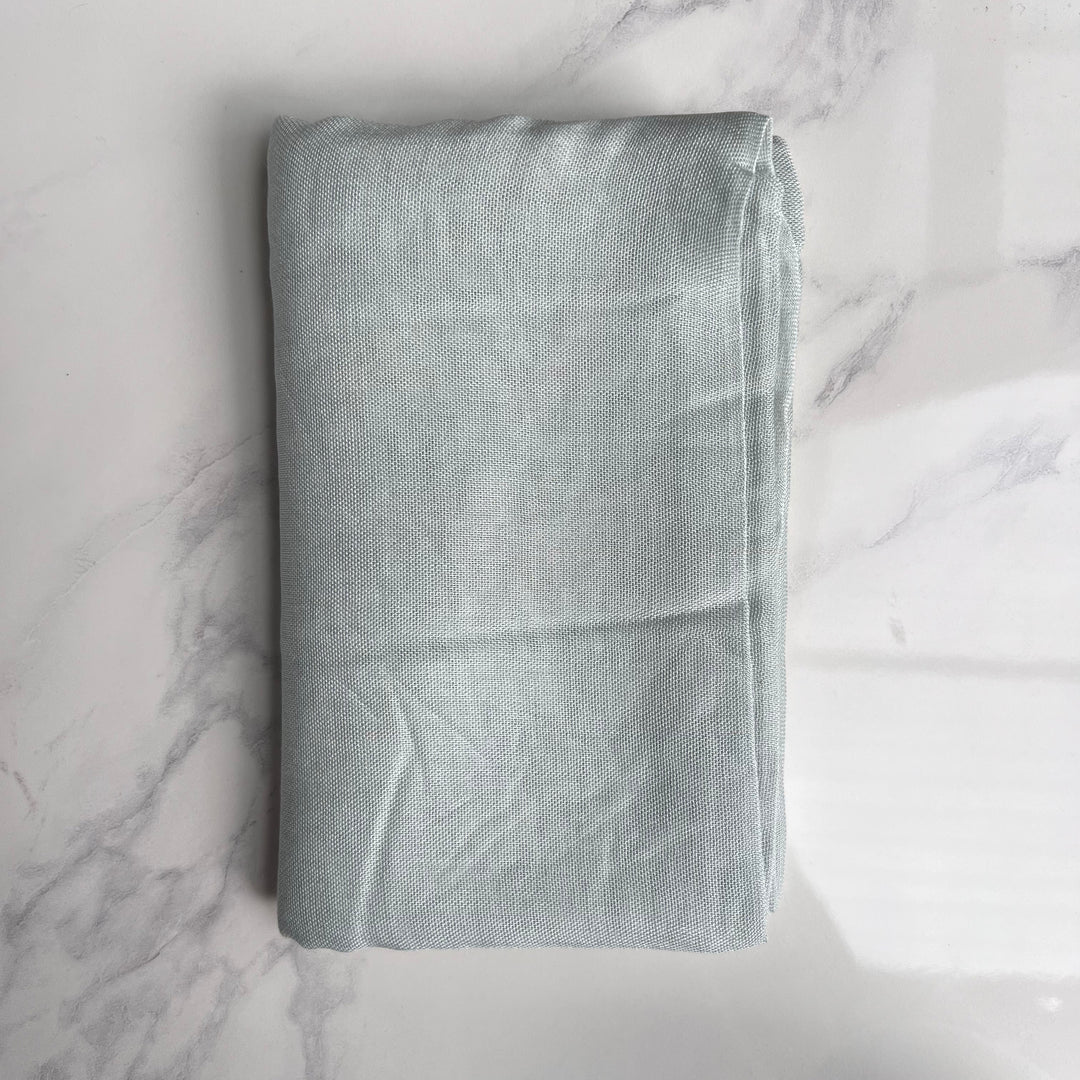 Mint - Classic Modal Hijab