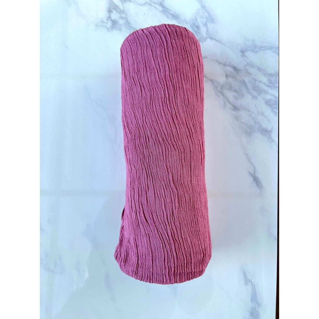Mesa - Crinkle Modal Hijab