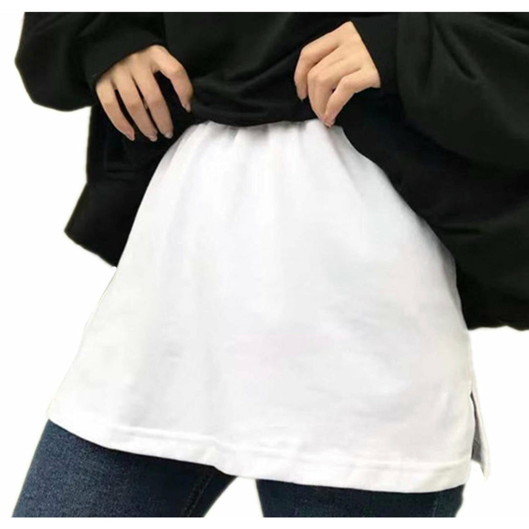 Comfort Shirt Extenders