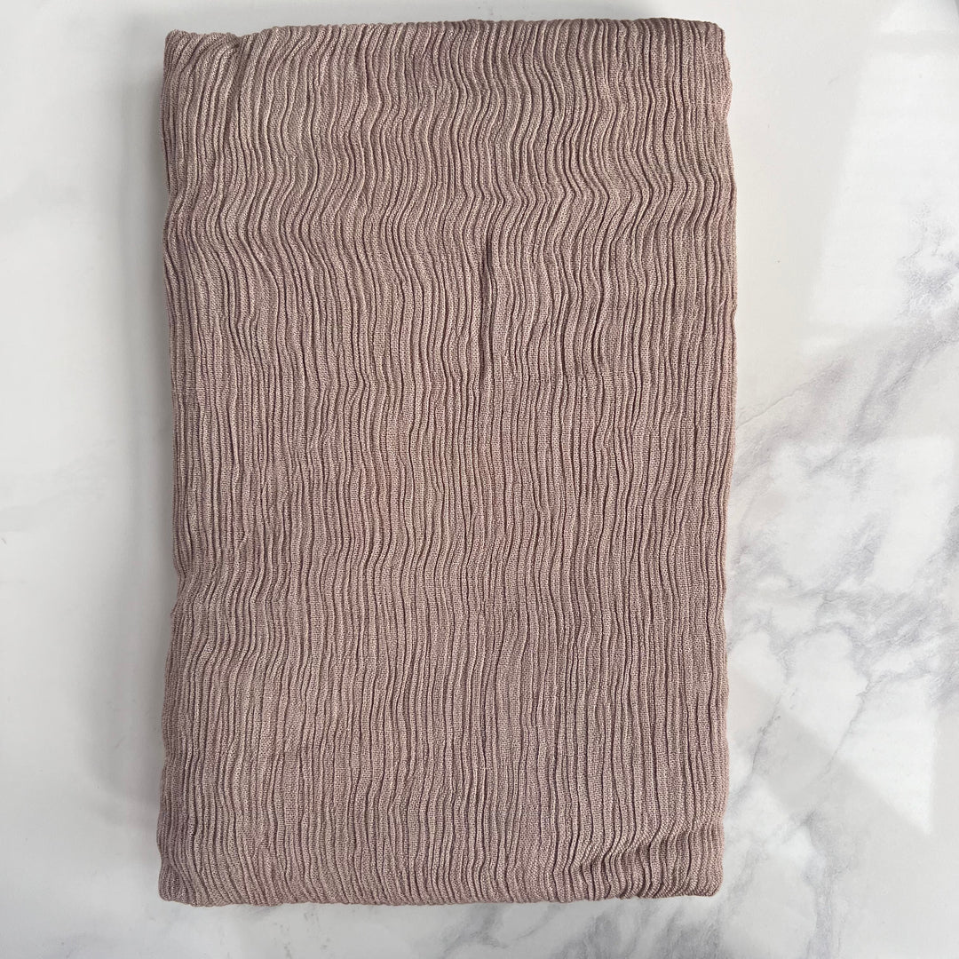 Conceal - Crinkle Modal Hijab