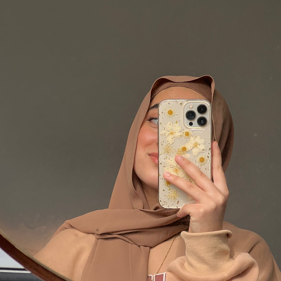 Badaam - Matching Hijab Sets