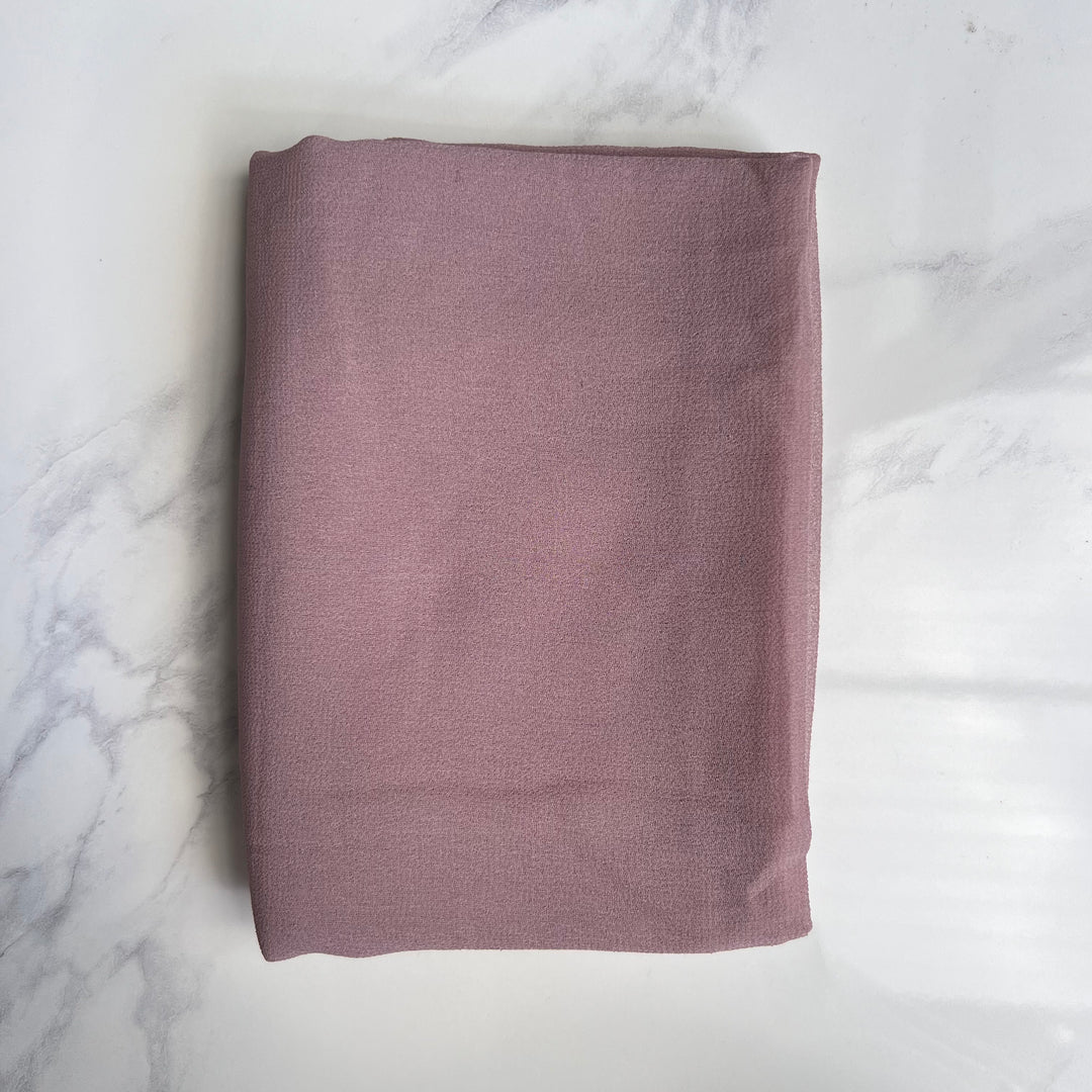 Parker - Cloud Chiffon Hijab