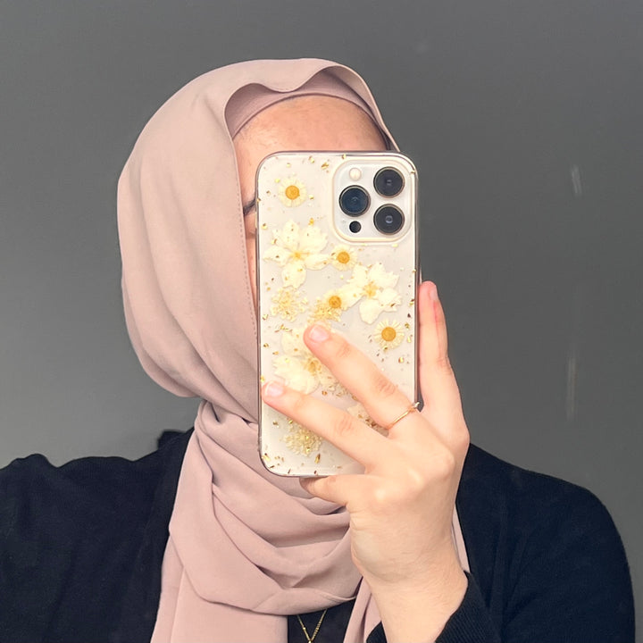 Jaiphal - Matching Hijab Sets