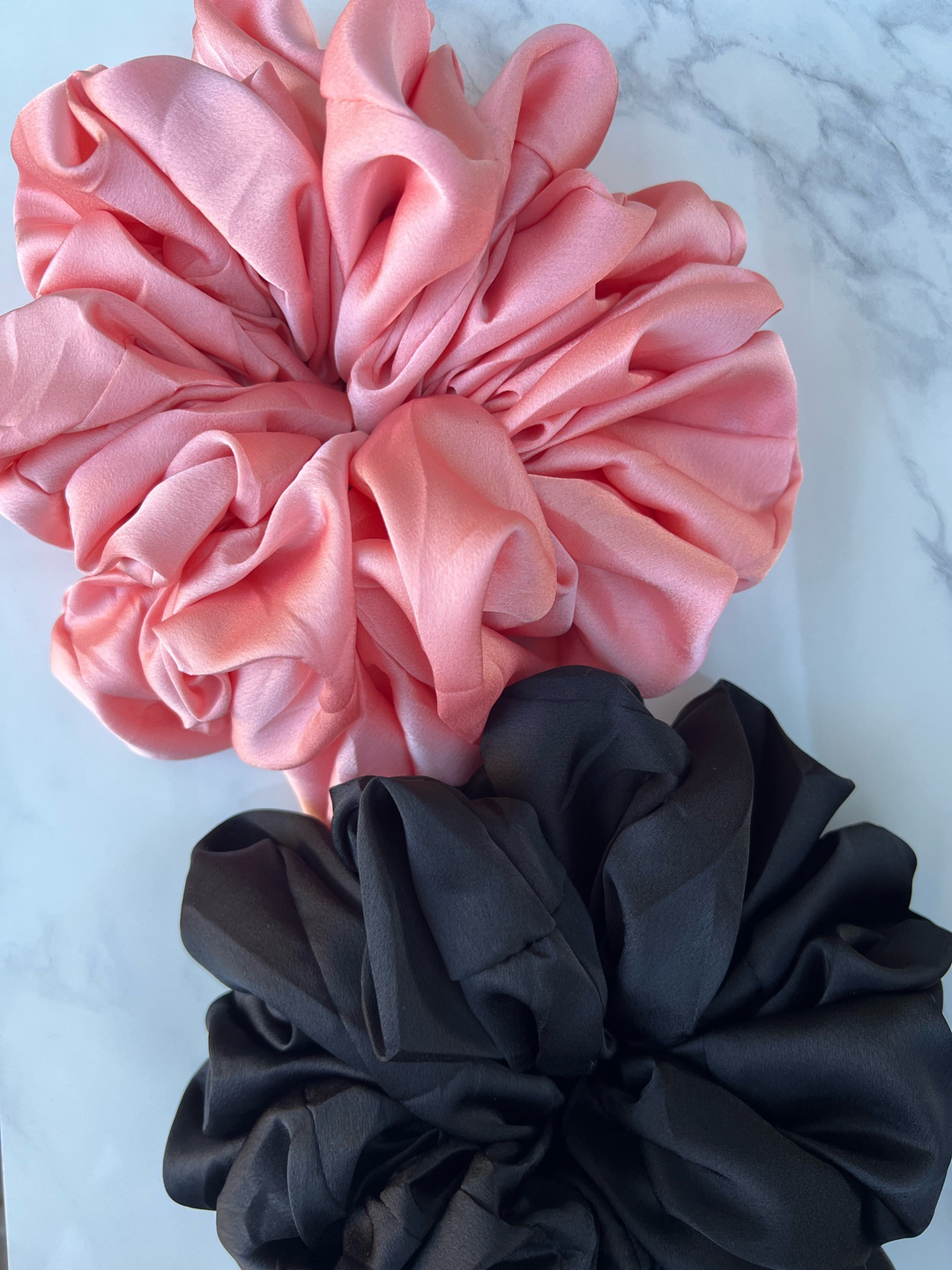 Volumising Scrunchie