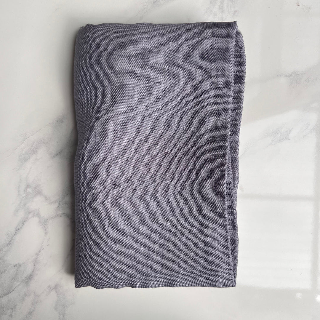 Coastal - Classic Modal Hijab