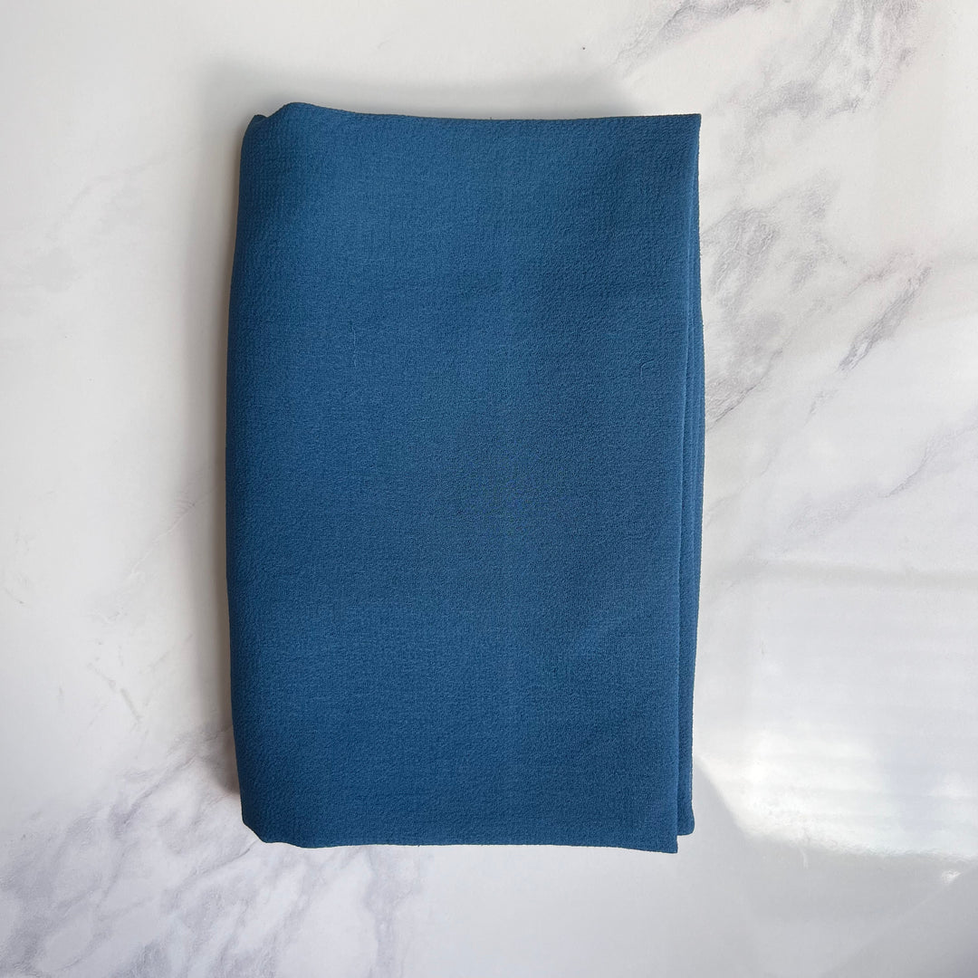 Cruise - Cloud Chiffon Hijab