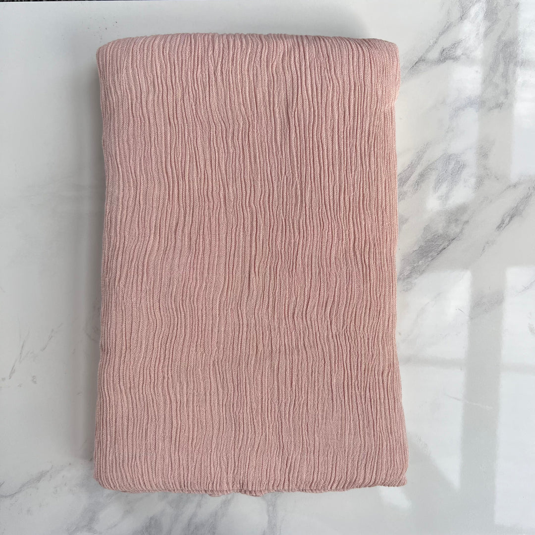 Asia - Crinkle Modal Hijab