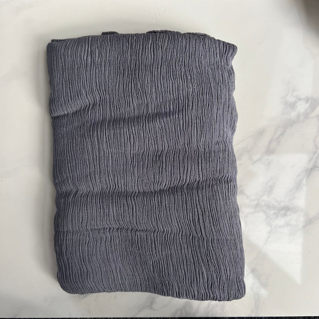 Blade - Crinkle Modal