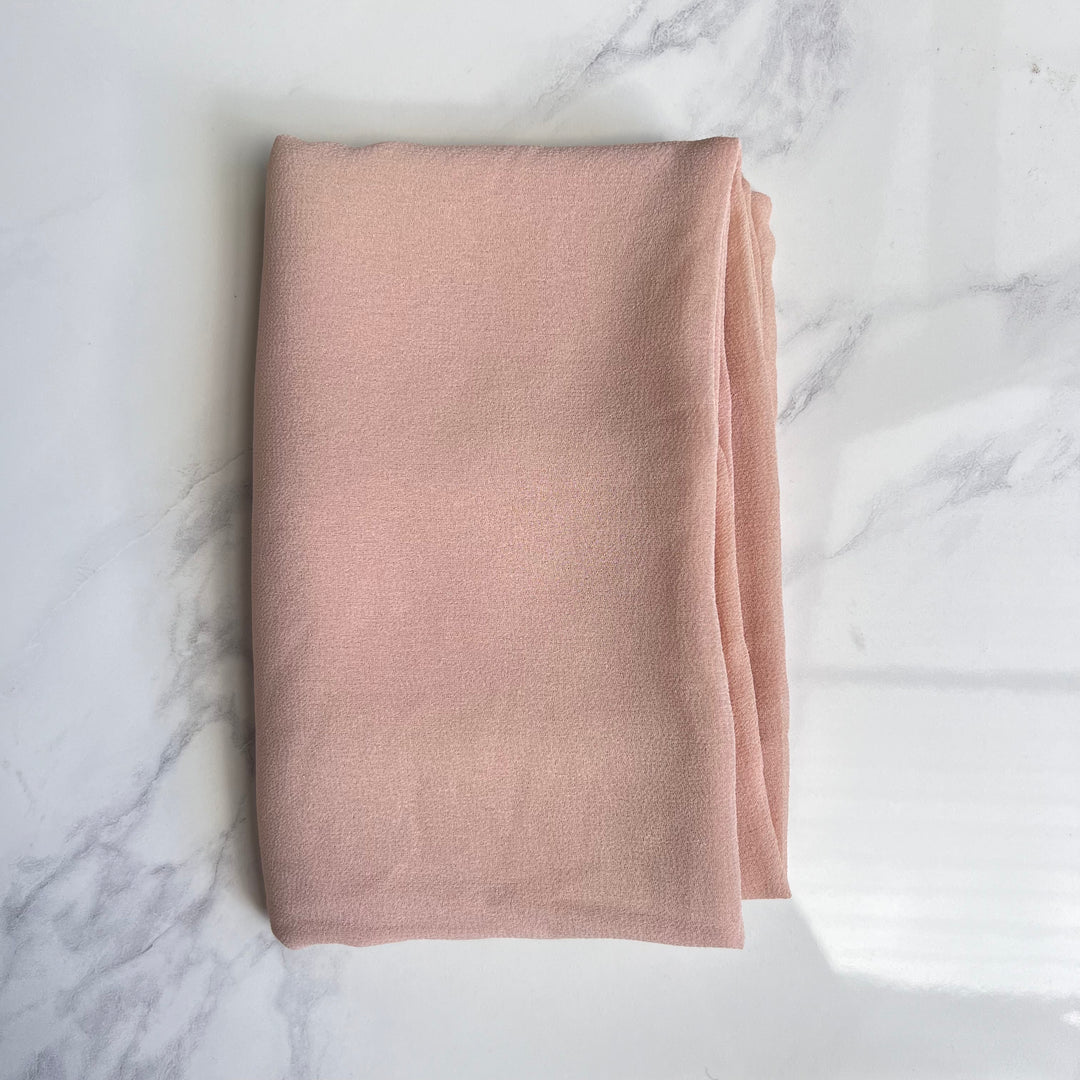 Dubai - Cloud Chiffon Hijab