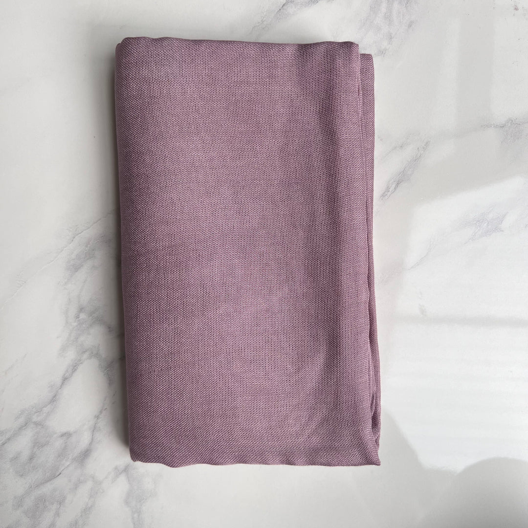 Quail - Classic Modal Hijab