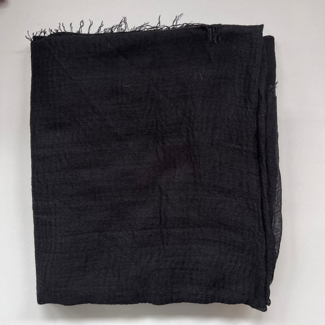 Kala - Crinkle Cotton Hijab