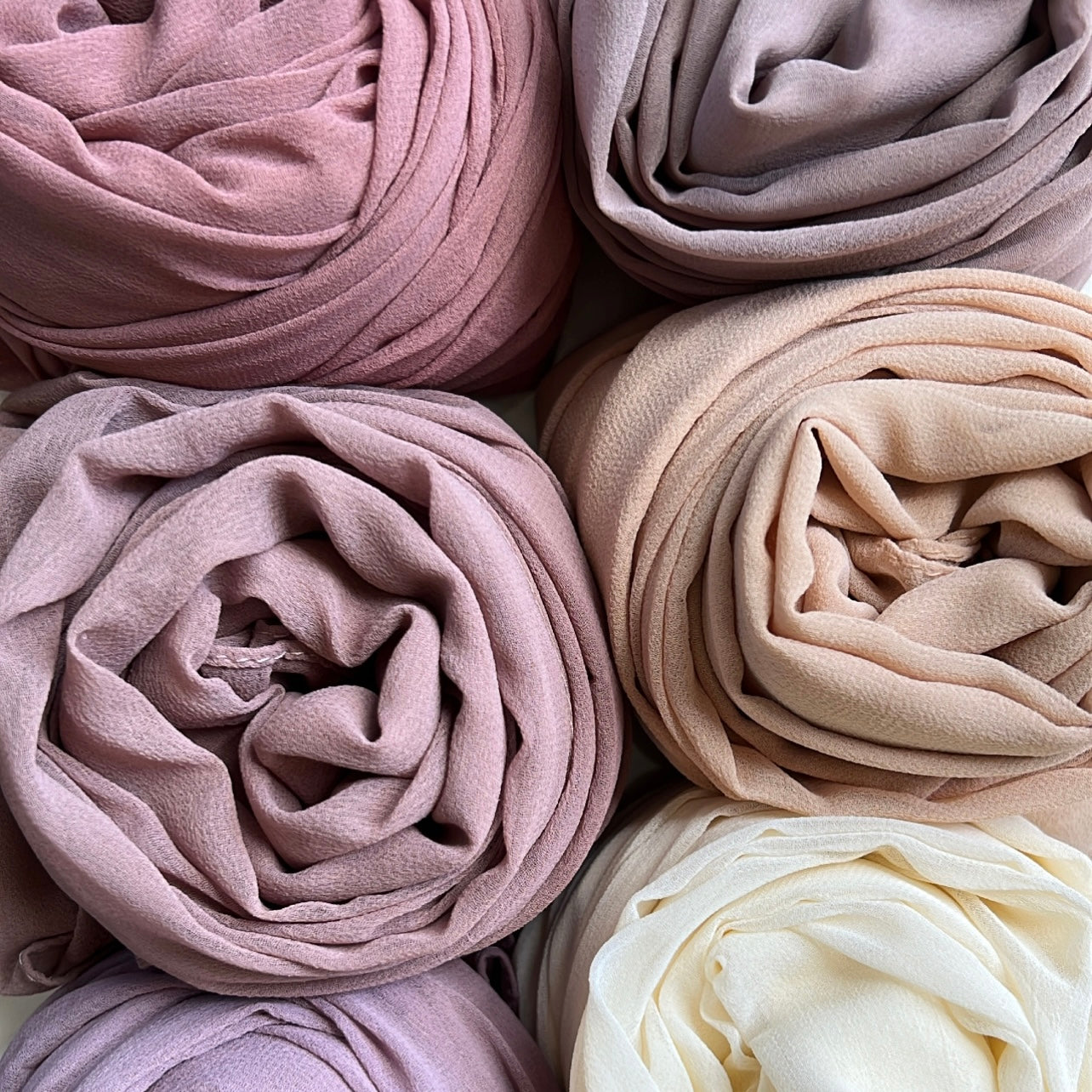 Chiffon