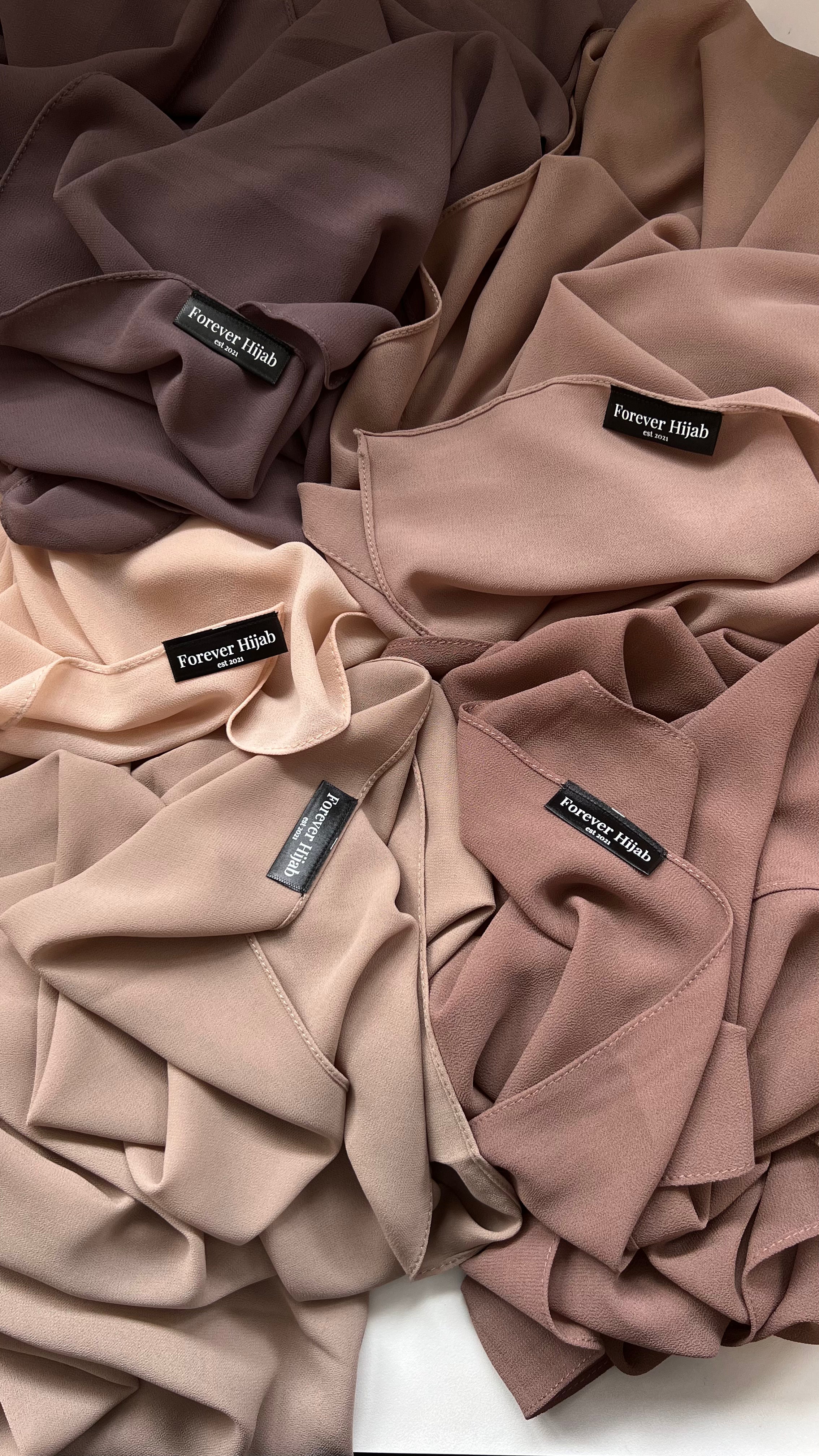 Essential Chiffon