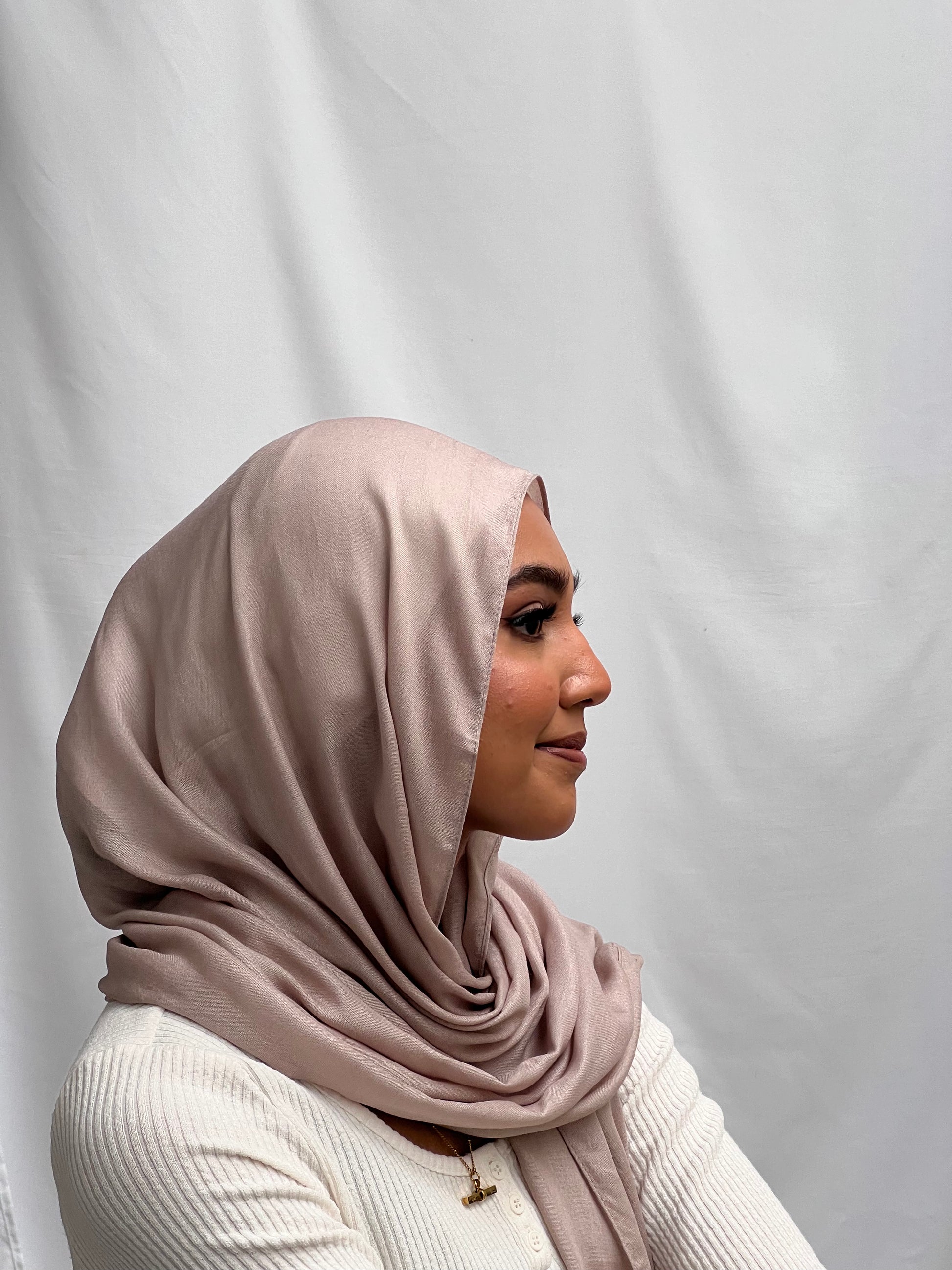 Truffle Bio Modal Forever Hijab