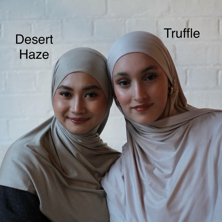 Truffle - Premium Jersey