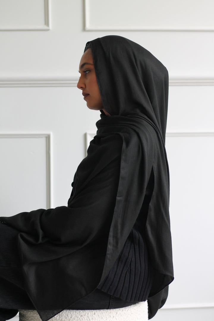Black - Premium Modal
