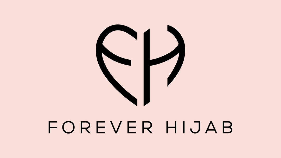 Forever Hijab Gift Card