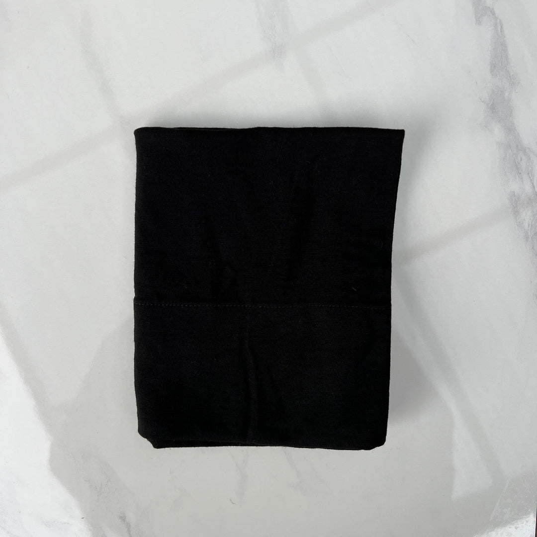 Black - Bliss Undercaps