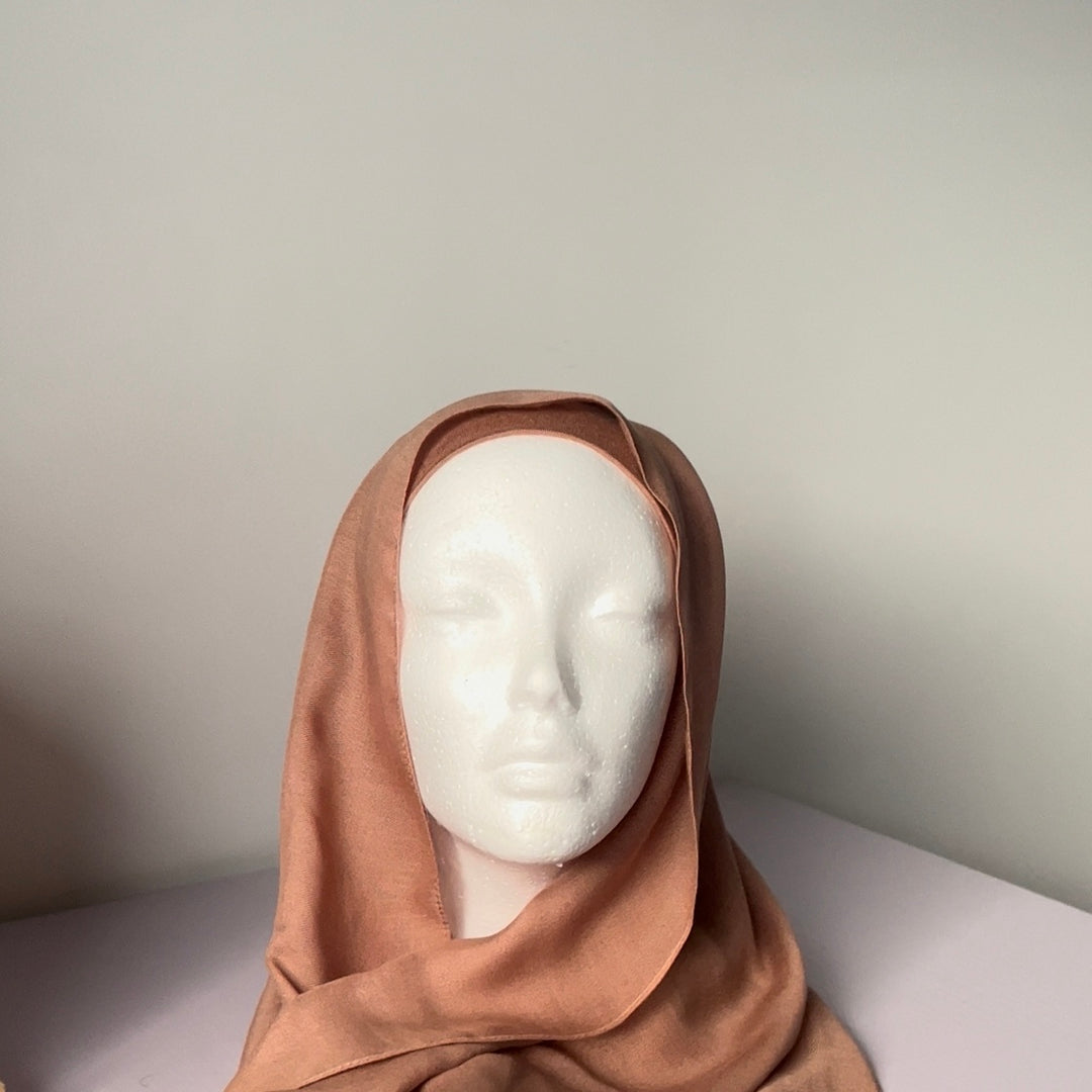 Modal Matching Hijab & Undercap Sets