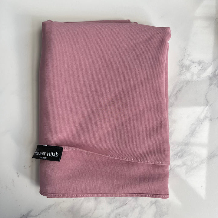 Luxury Twill Chiffon (16 Colours)