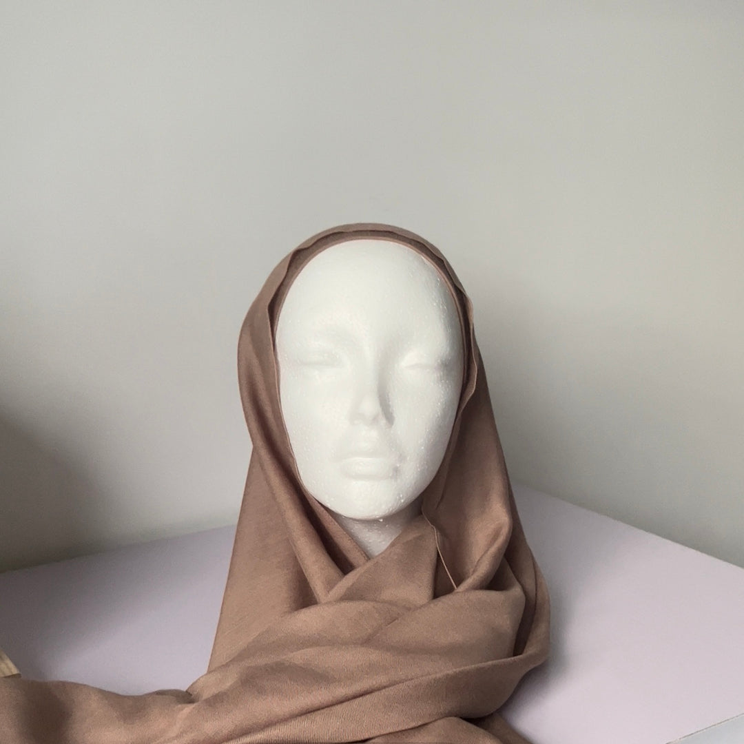 Modal Matching Hijab & Undercap Sets