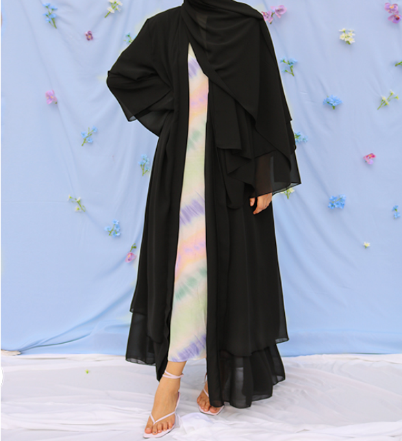 Classic - Amirah Abaya